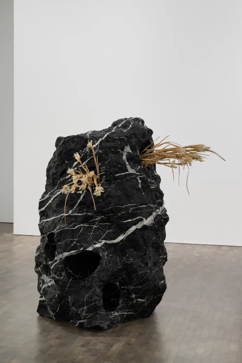 Installation view, 37 Dimensions, Pace · 2026 (12)