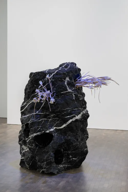 Installation view, 37 Dimensions, Pace · 2026 (13)