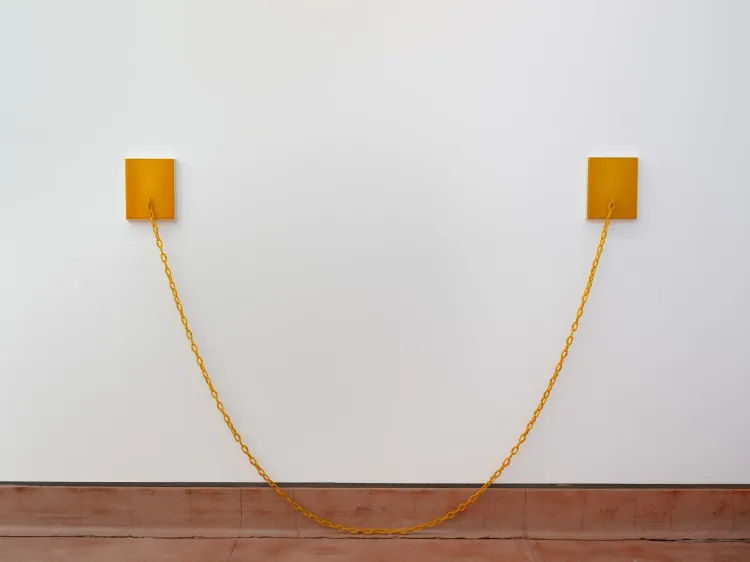 Installation view, "Perfect Lovers" (Untitled), Rusha & Co. · 2026 (5)