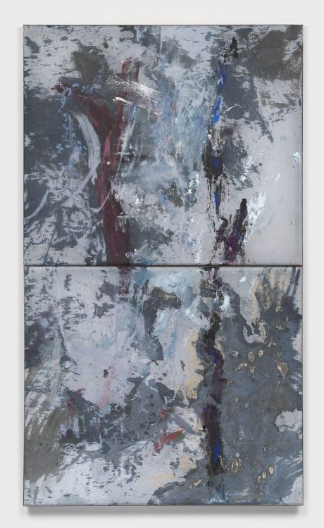 Installation view, ultraUMWELT, Parrasch Heijnen Gallery · 2025 (18)