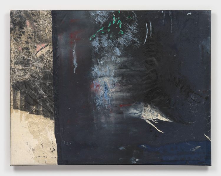 Installation view, ultraUMWELT, Parrasch Heijnen Gallery · 2025 (15)