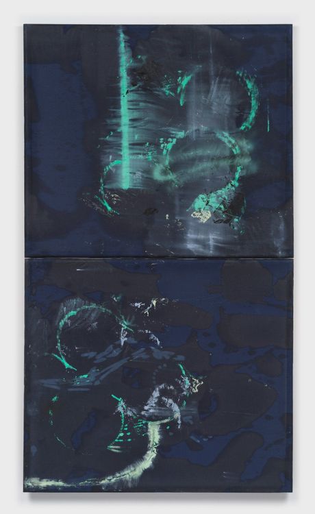 Installation view, ultraUMWELT, Parrasch Heijnen Gallery · 2025 (13)