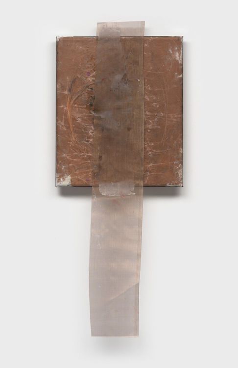 Installation view, ultraUMWELT, Parrasch Heijnen Gallery · 2025 (11)
