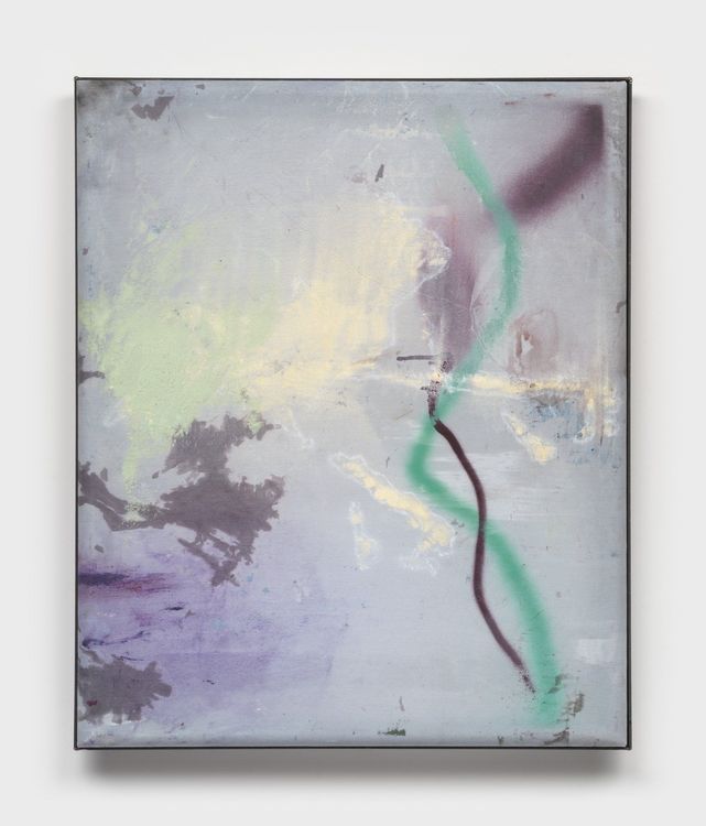 Installation view, ultraUMWELT, Parrasch Heijnen Gallery · 2025 (14)
