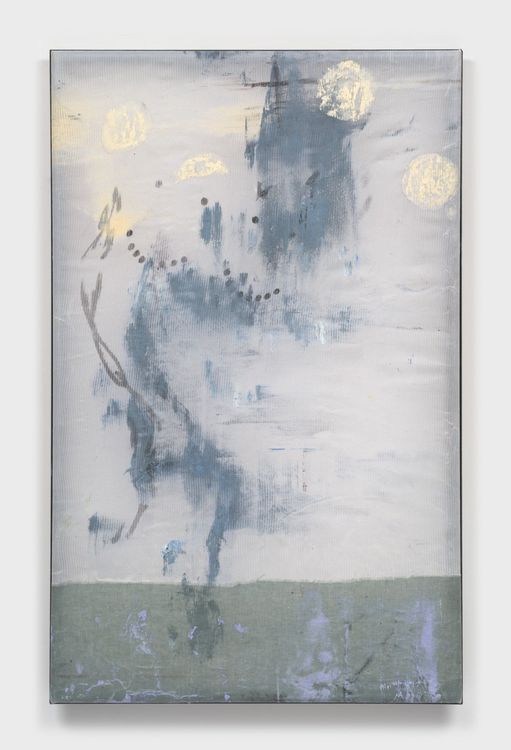Installation view, ultraUMWELT, Parrasch Heijnen Gallery · 2025 (19)