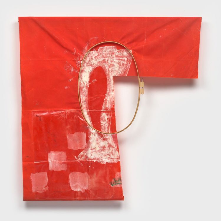 Installation view, ultraUMWELT, Parrasch Heijnen Gallery · 2025 (10)