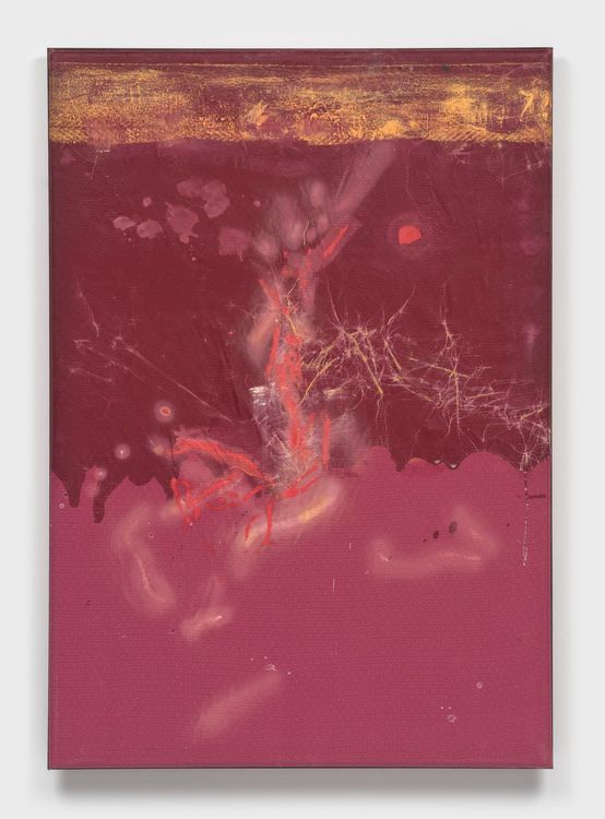 Installation view, ultraUMWELT, Parrasch Heijnen Gallery · 2025 (20)
