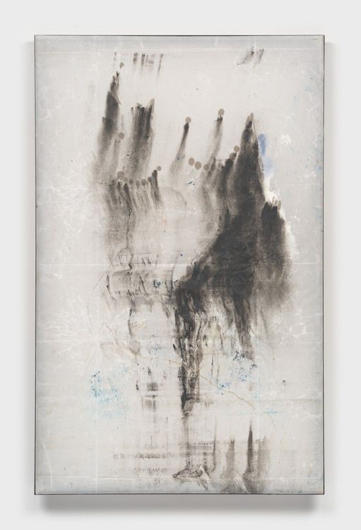 Installation view, ultraUMWELT, Parrasch Heijnen Gallery · 2025 (16)