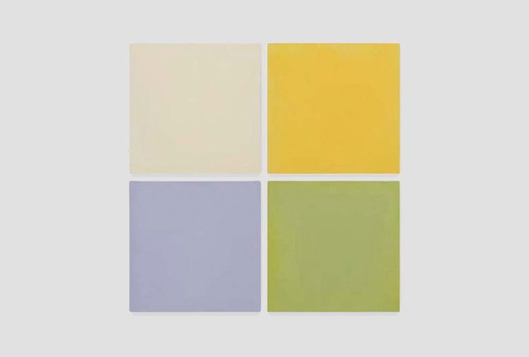 Installation view, Array, Parrasch Heijnen Gallery
