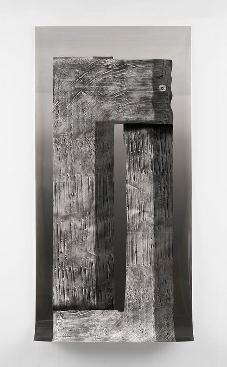 Installation view, Ryan Peter, Commonwealth and Council · 2026 (7)