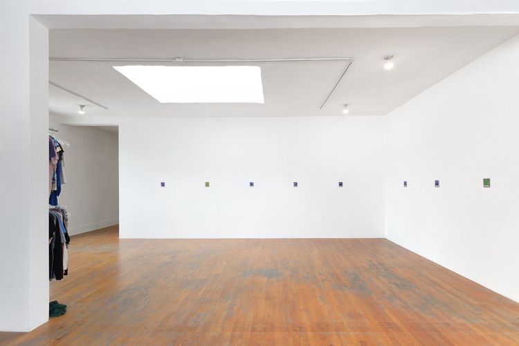 Installation view, Private Life, Commonwealth and Council · 2026 (2)