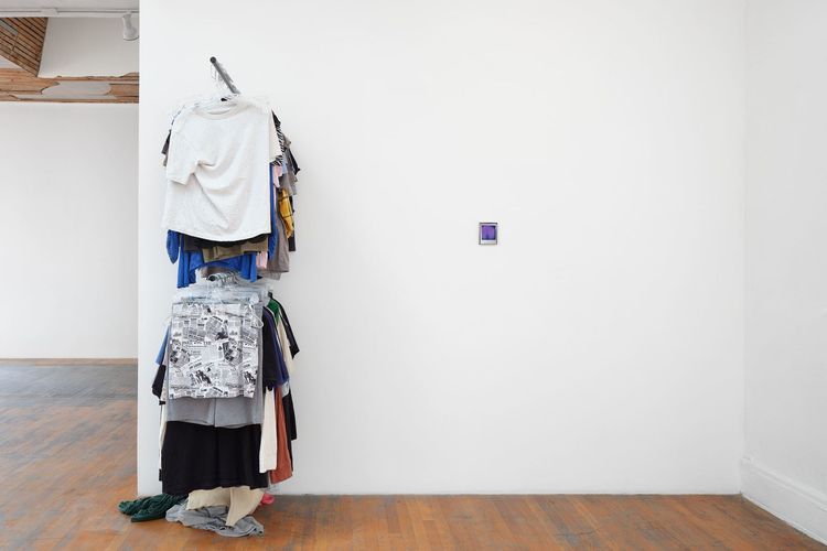 Installation view, Private Life, Commonwealth and Council · 2026 (4)