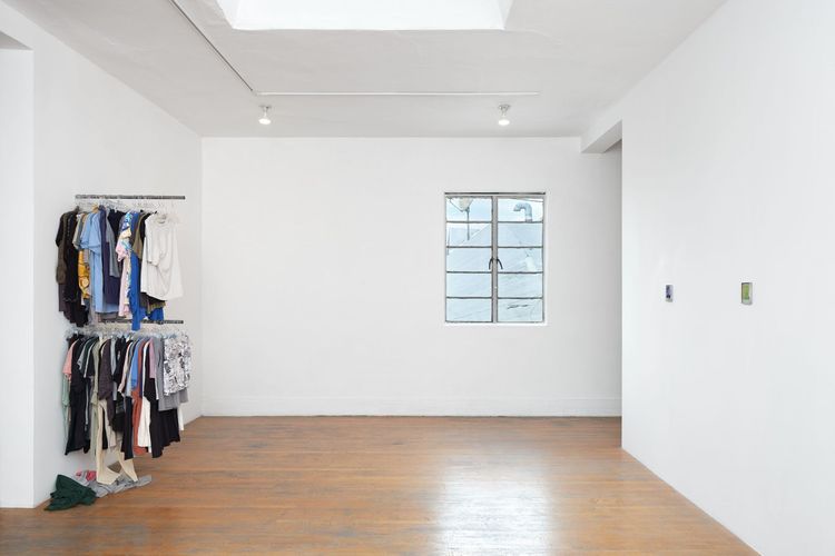Installation view, Private Life, Commonwealth and Council · 2026 (5)