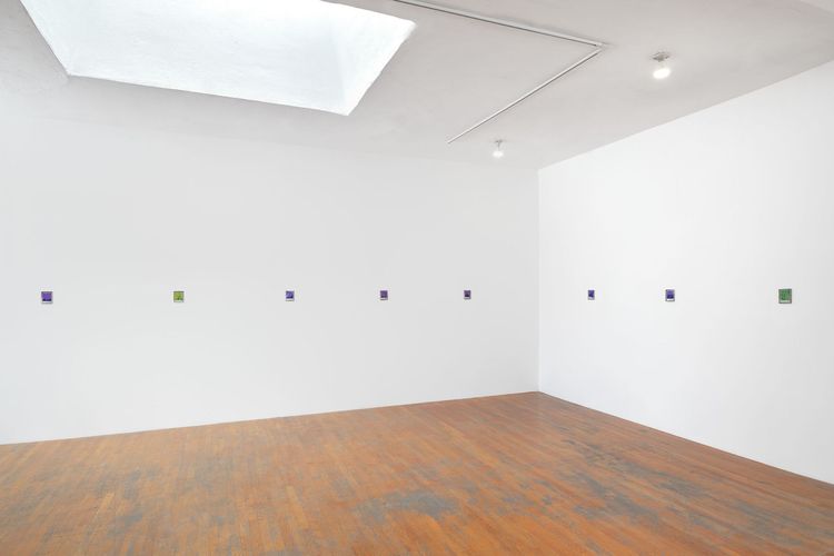 Installation view, Private Life, Commonwealth and Council · 2026 (7)