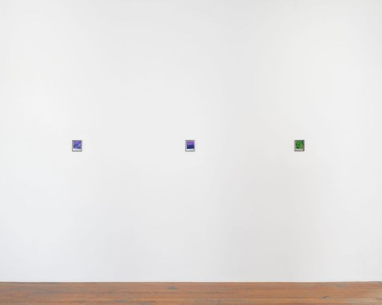 Installation view, Private Life, Commonwealth and Council · 2026 (8)