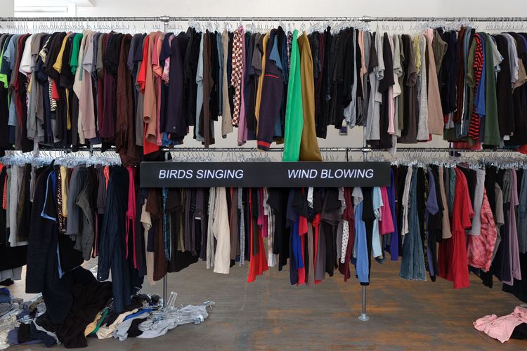 Installation view, Private Life, Commonwealth and Council · 2026 (9)