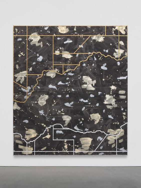Installation view, #34, Regen Projects · 2025 (13)