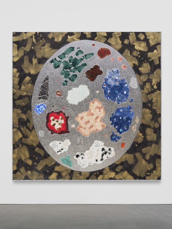 Installation view, #34, Regen Projects · 2025 (14)