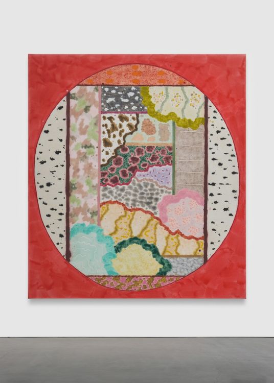 Installation view, #34, Regen Projects · 2025 (8)