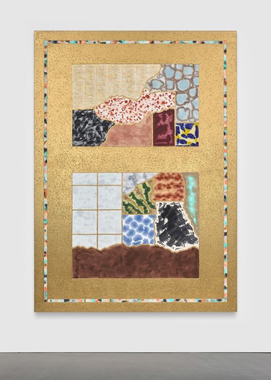 Installation view, #34, Regen Projects · 2025 (12)