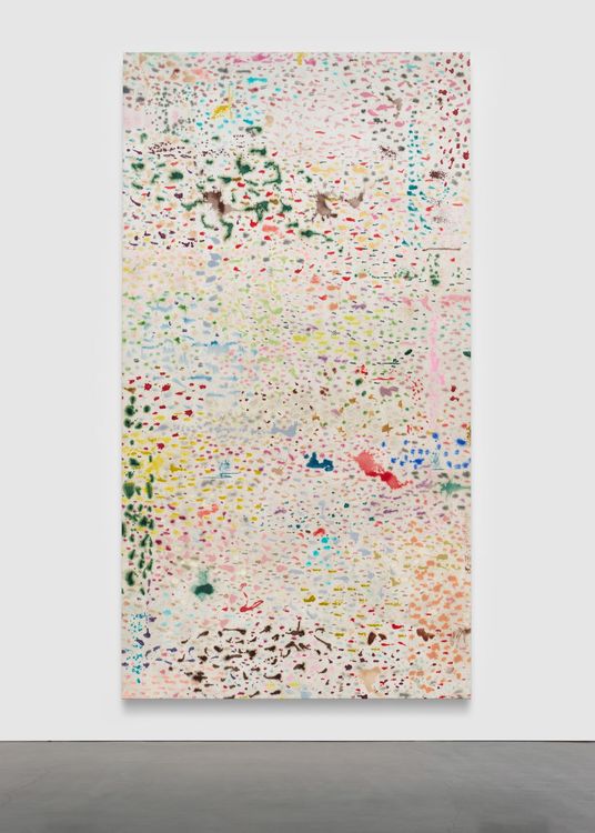 Installation view, #34, Regen Projects · 2025 (11)