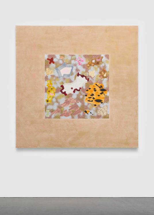 Installation view, #34, Regen Projects · 2025 (7)