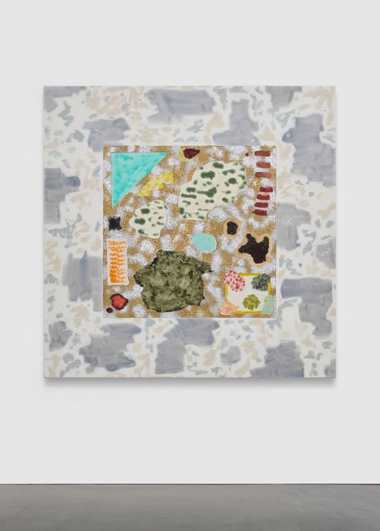 Installation view, #34, Regen Projects