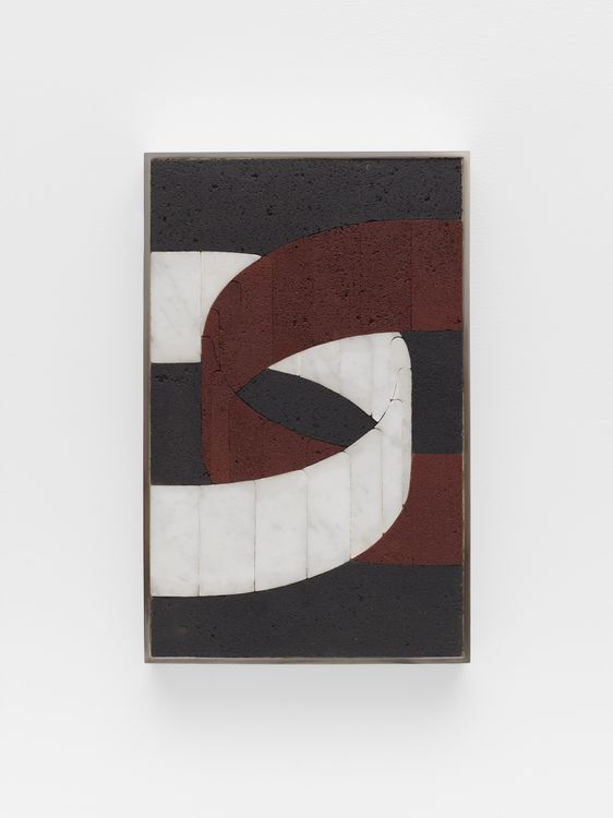 Installation view, Pedro Reyes, Lisson, 504 W 24th Street · 2025 (20)