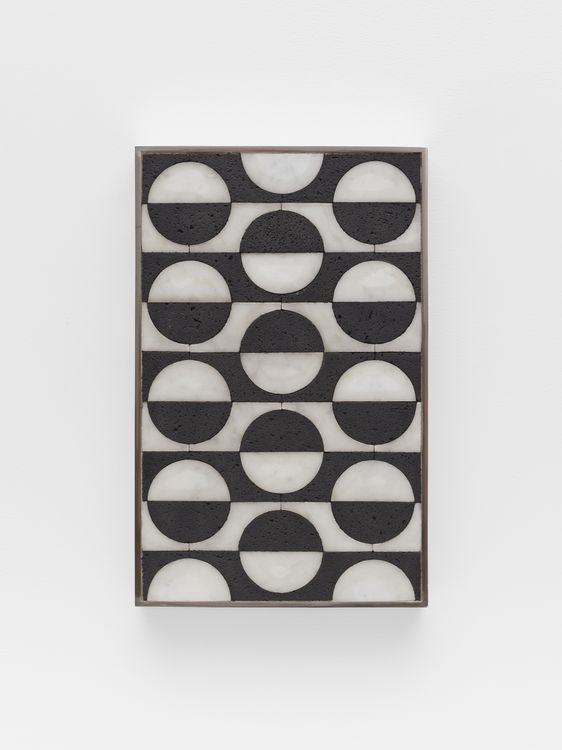 Installation view, Pedro Reyes, Lisson, 504 W 24th Street · 2025 (12)