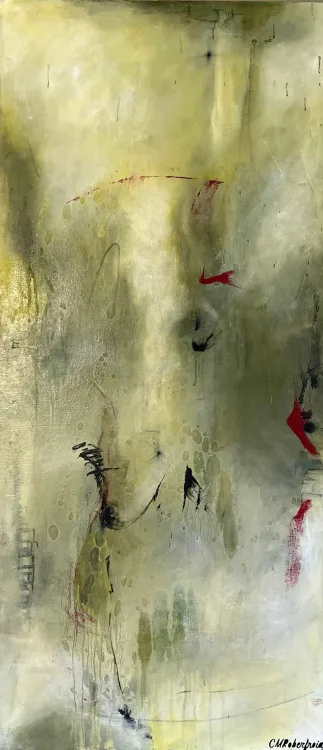 Cécile Roberfroid, Beneath the Surface. Carried, Not Told, Collective Z, New York, 2026