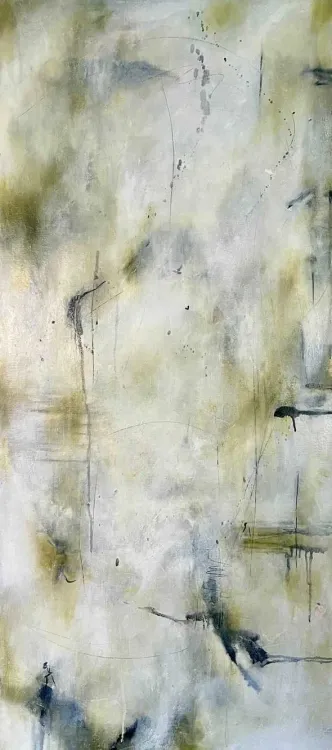 Cécile Roberfroid, Muted Whispers. Carried, Not Told, Collective Z, New York, 2026