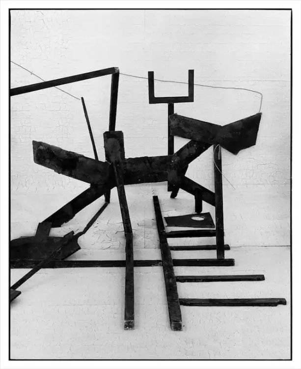 Installation view, Marginal, Marshall Gallery · 2025 (9)