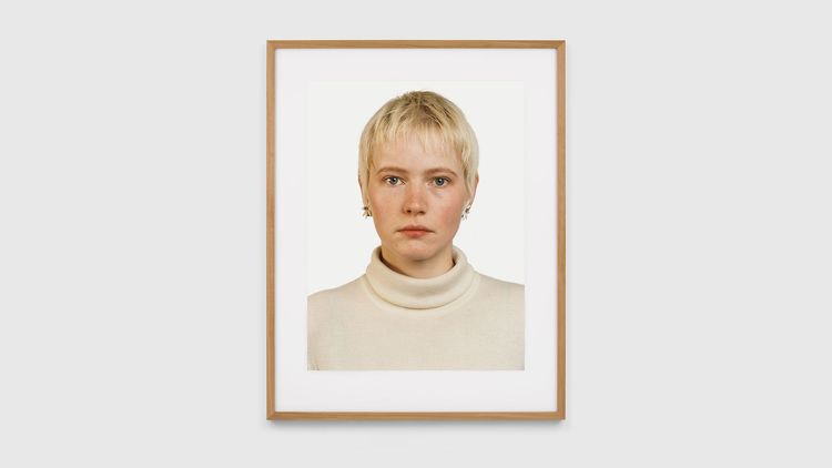 Installation view, In Series, 1979–2024, David Zwirner · 2026 (1)