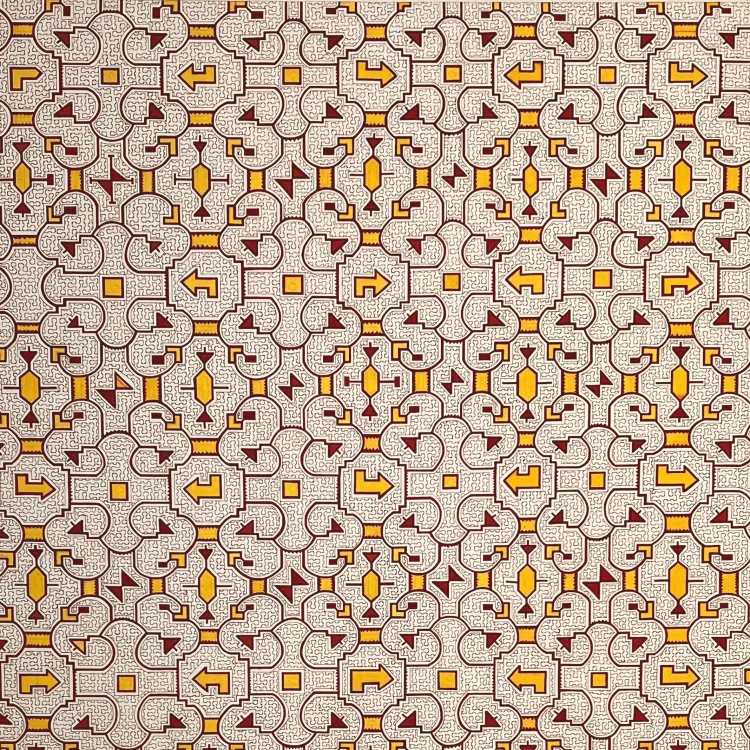 Installation view, Spotlight: Sara Flores, The FLAG Art Foundation · 2025 (3)