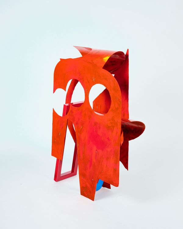 Installation view, The Great Outdoors, Marta · 2025 (2)