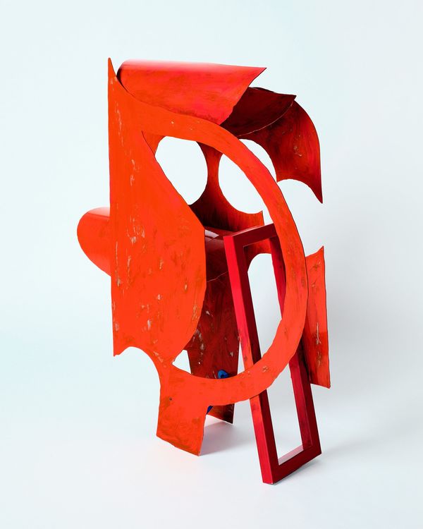 Installation view, The Great Outdoors, Marta · 2025 (7)