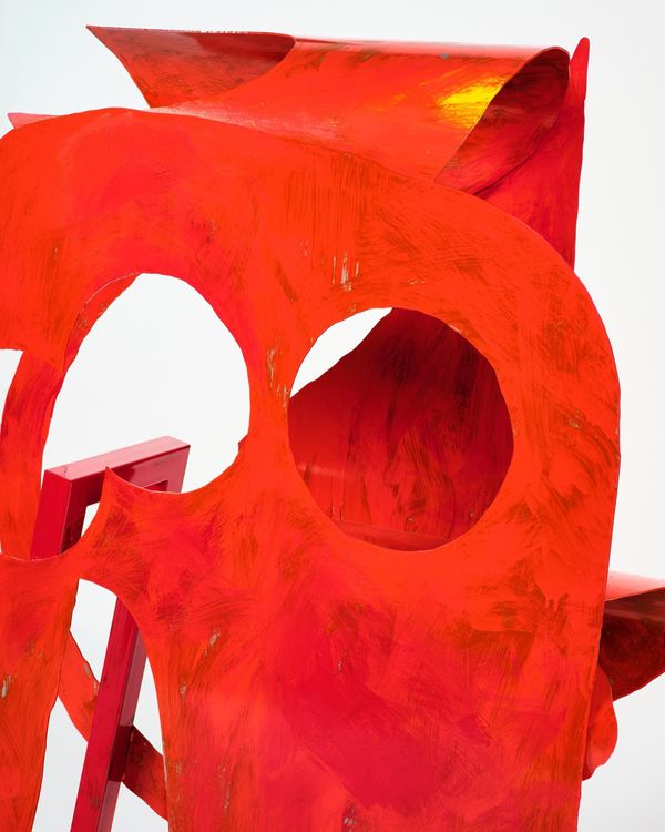 Installation view, The Great Outdoors, Marta · 2025 (18)