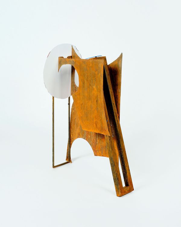 Installation view, The Great Outdoors, Marta · 2025 (14)