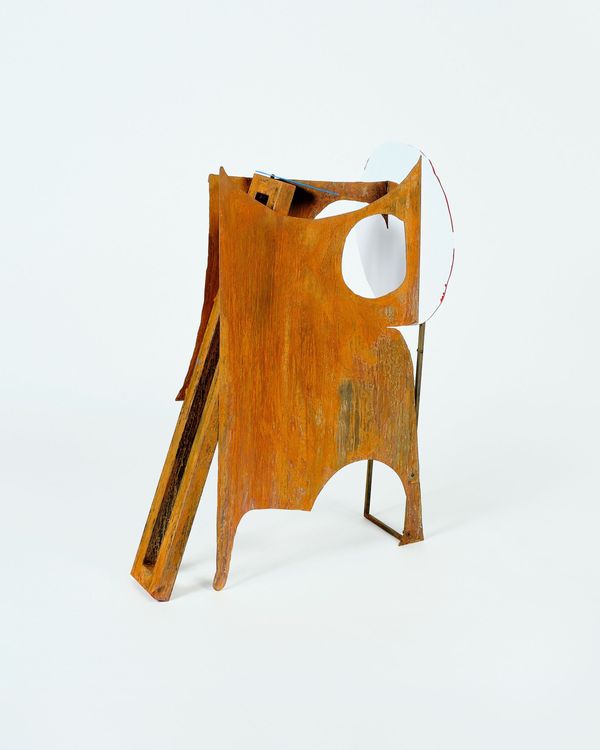Installation view, The Great Outdoors, Marta · 2025 (17)