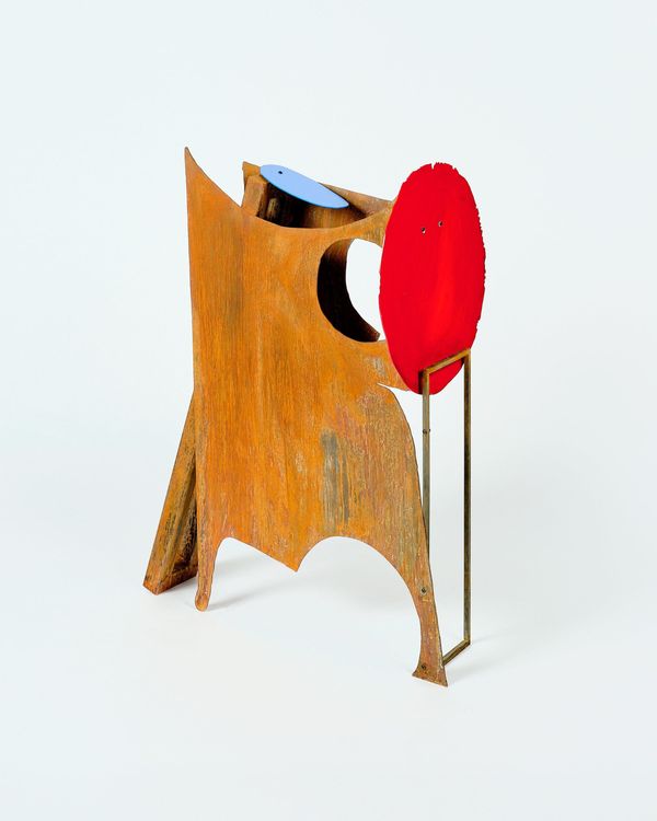 Installation view, The Great Outdoors, Marta · 2025 (11)