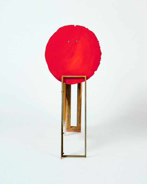 Installation view, The Great Outdoors, Marta · 2025 (8)