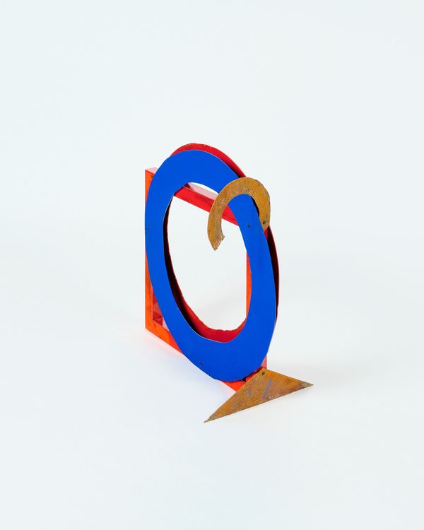 Installation view, The Great Outdoors, Marta · 2025 (4)