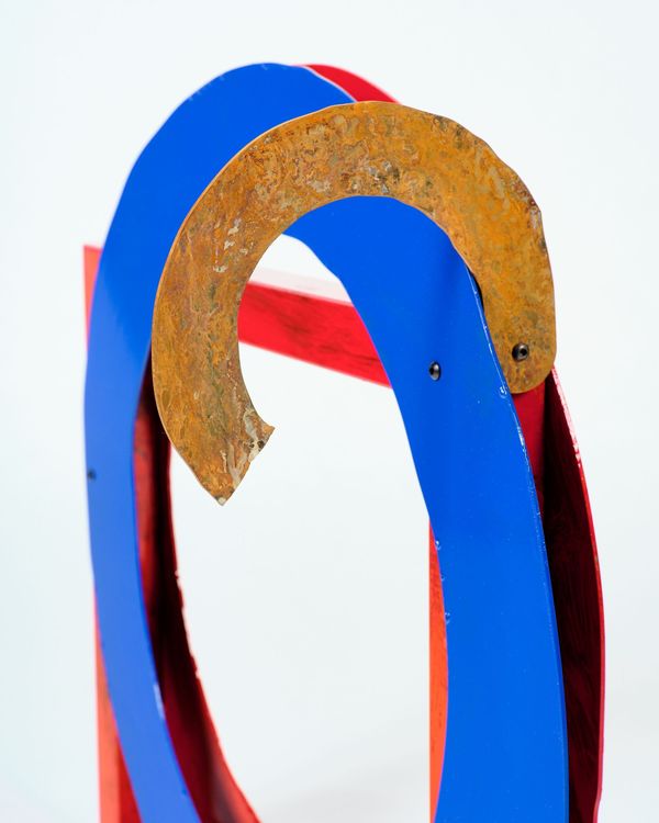 Installation view, The Great Outdoors, Marta · 2025 (16)