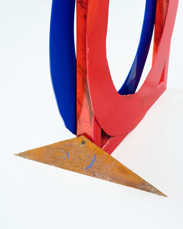 Installation view, The Great Outdoors, Marta · 2025 (15)
