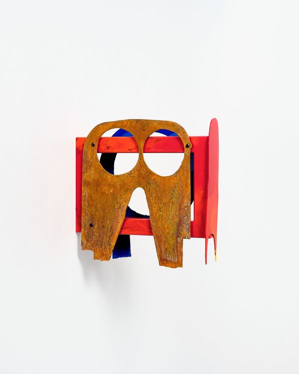 Installation view, The Great Outdoors, Marta · 2025 (10)