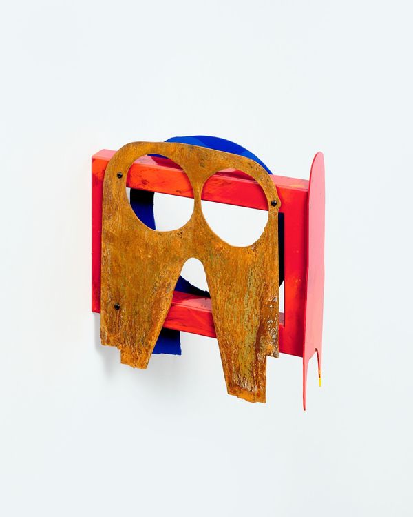 Installation view, The Great Outdoors, Marta · 2025 (12)