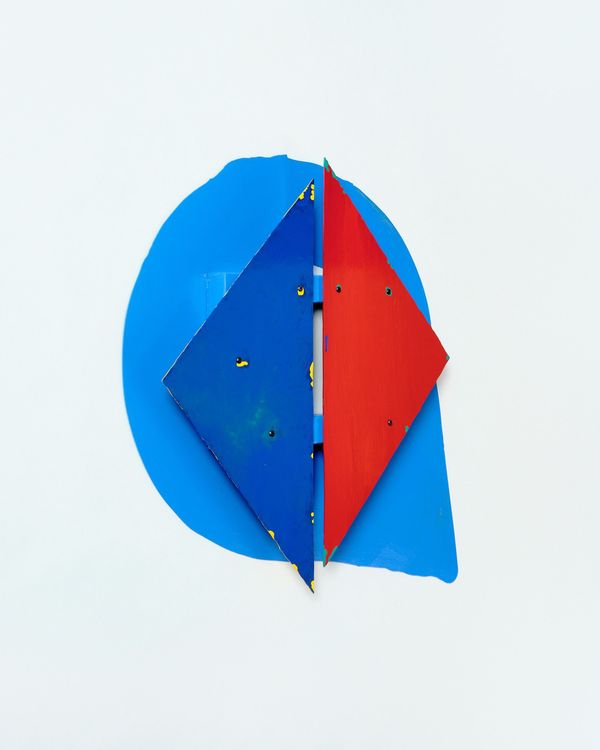 Installation view, The Great Outdoors, Marta · 2025 (22)