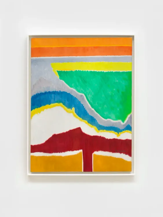 Installation view, Ten to Get Ready, and Ten to Go, Sebastian Gladstone, New York · 2026 (15)