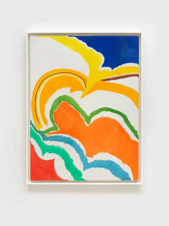 Installation view, Ten to Get Ready, and Ten to Go, Sebastian Gladstone, New York · 2026 (14)