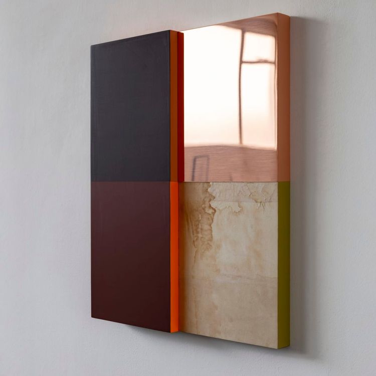 Installation view, Pirelli, let me count the ways [Part II], Jane Lombard Gallery